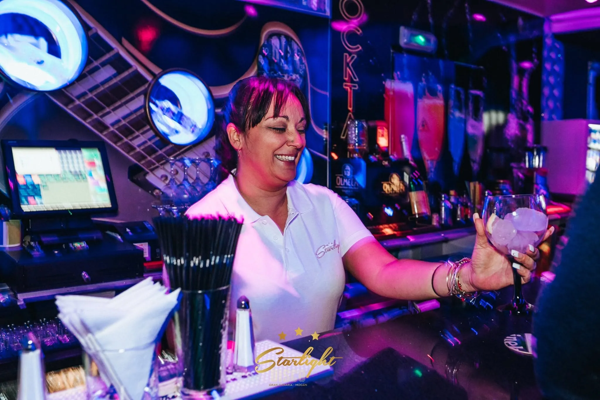 Cocktails